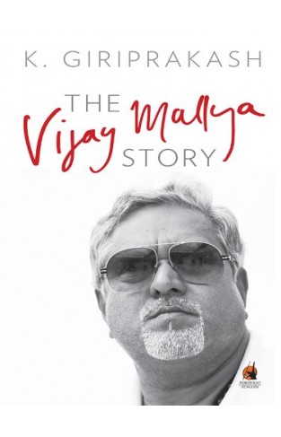 The Vijay Mallya Story