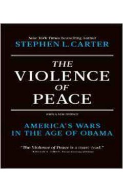 The Violence of Peace -