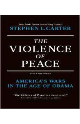 The Violence of Peace -