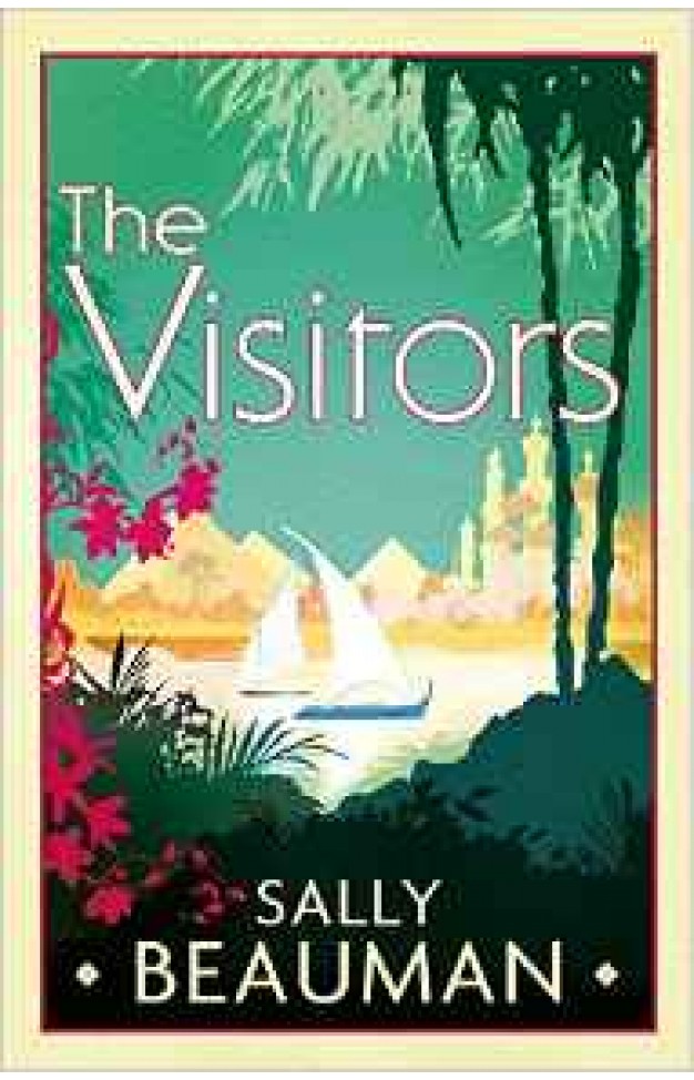 The Visitors
