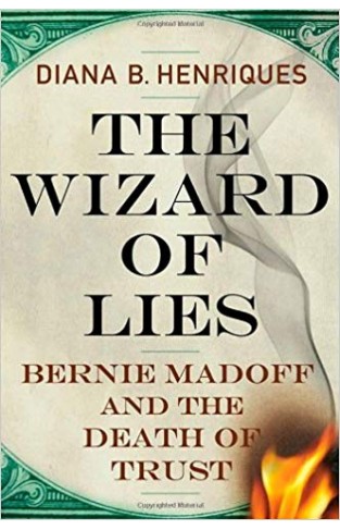 The Wizard Of Lies