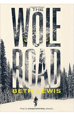 The Wolf Road