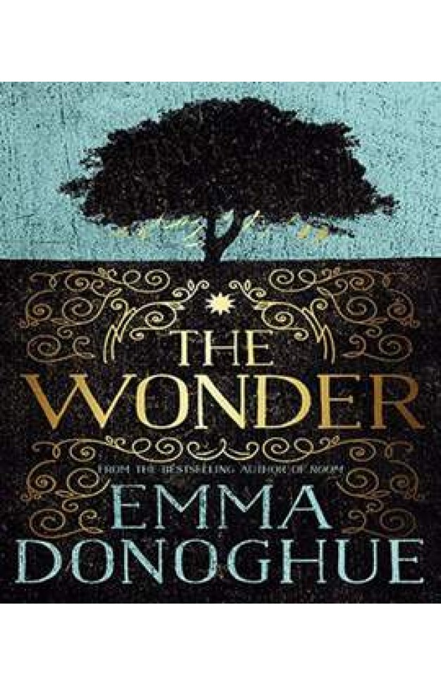 The Wonder 