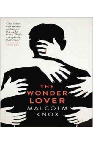 The Wonder Lover