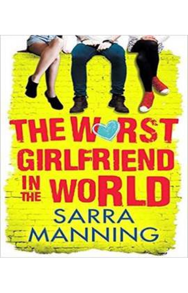 The Worst Girlfriend in the World 