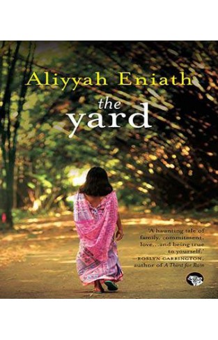 The Yard  -