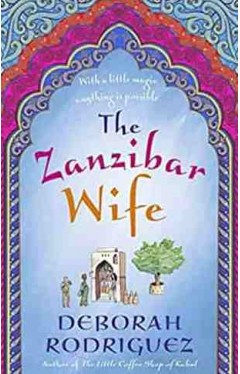 The Zanzibar Wife