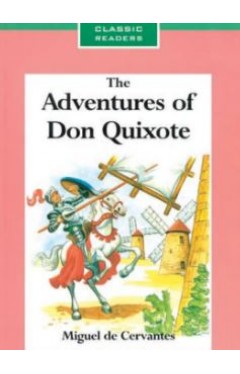 The Adventures Of Don Quixote