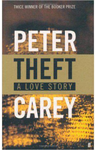 Theft A Love Story