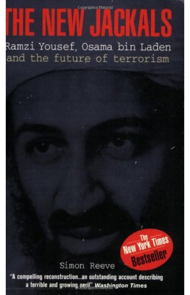 The New Jackals : Osama Bin Laden and the Future of Terrorism