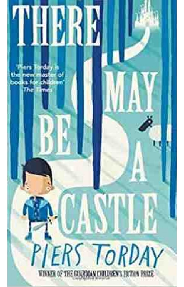 There May Be a Castle