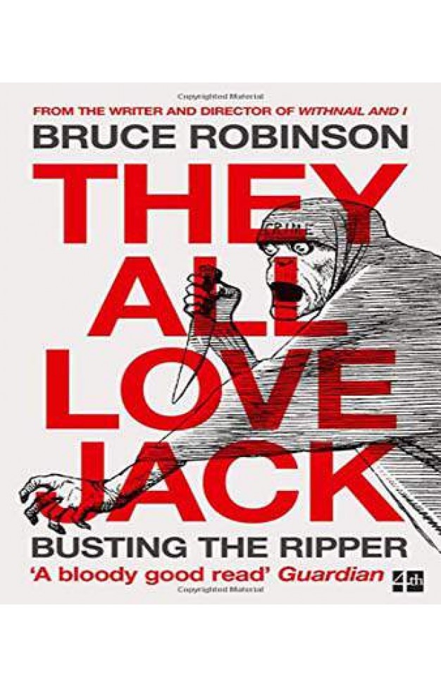 They All Love Jack: Busting the Ripper
