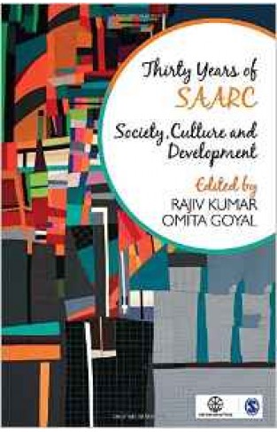 Thirty Years of SAARC Society Culture and Development