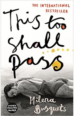 This Too Shall Pass