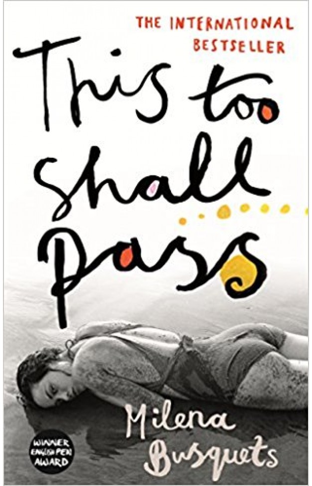 This Too Shall Pass