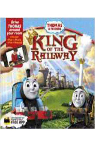 Thomas and Friends: King of the Railway (Thomas & Friends) (Not Found)