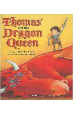 Thomas and the Dragon Queen