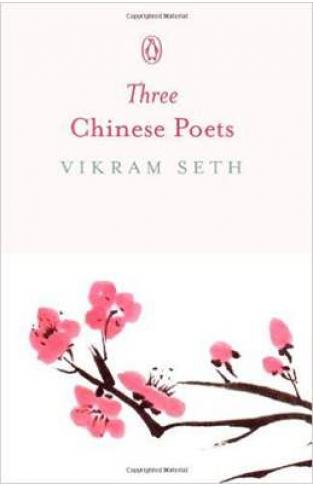 Three Chinese Poets -