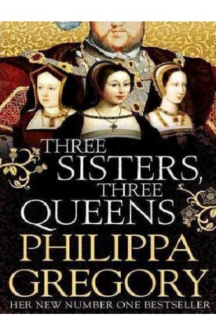 Three Sisters Three Queens