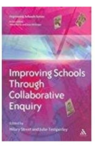 Improving Schools Through Collaborative 