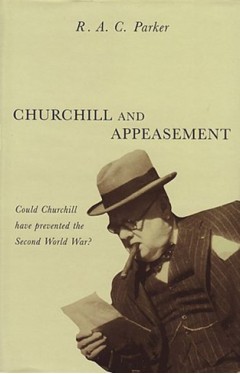Churchill and Appeasement