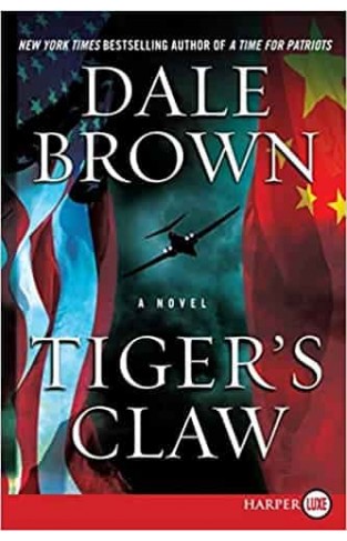 Tigers Claw LP: A Novel -