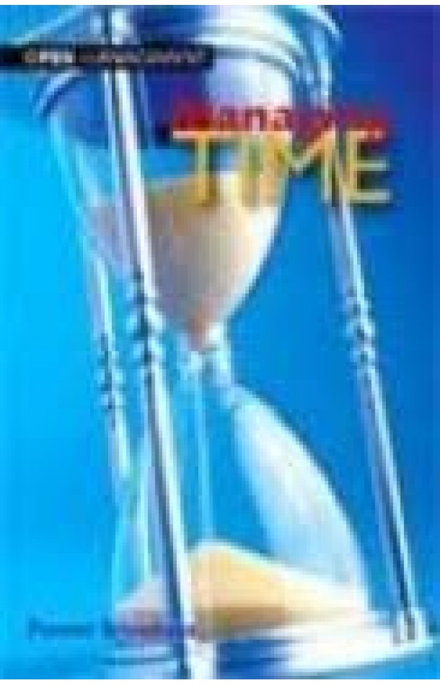 Managing Time Paperback – 1 January 2005