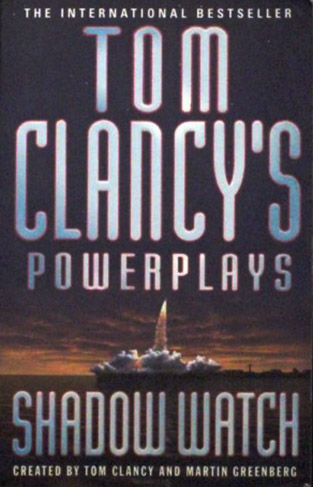 Tom Clancy's Shadow Watch