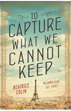 To Capture What We Cannot Keep