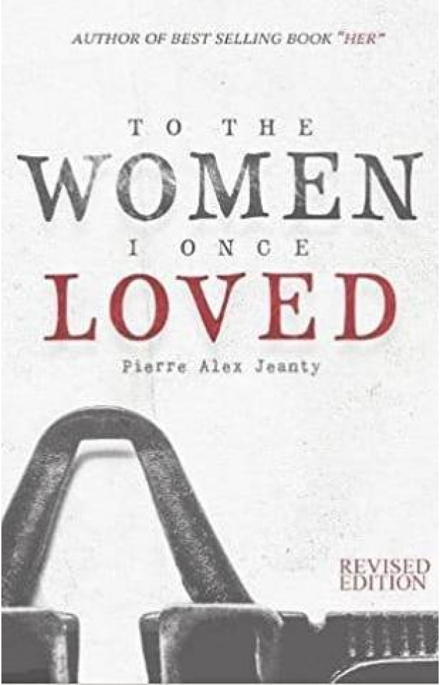 To The Women I Once Loved