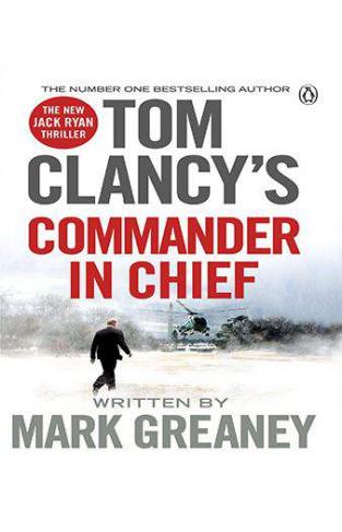 Tom Clancy's Commander-in-Chief 