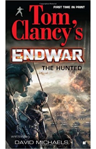 Tom Clancy's Endwar The Hunted