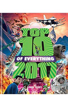 Top 10 of Everything 2017