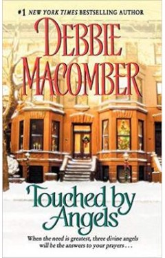 Touched by Angels -
