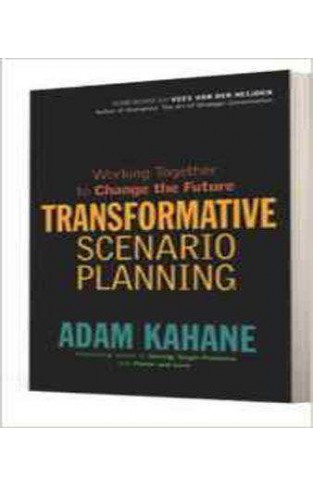Transformative Scenario Planning 