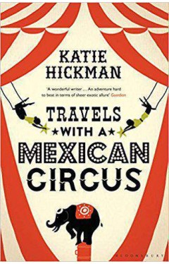 Travels with a Mexican Circus