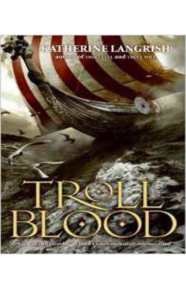 Troll Blood