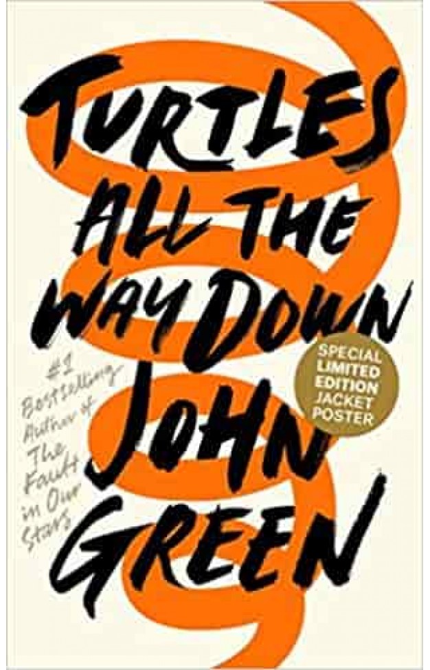 Turtles All the Way Down