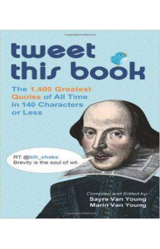 Tweet This Book