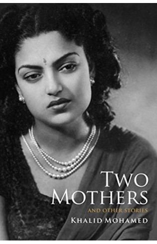 Two Mothers And Other Stories   -   (PB)