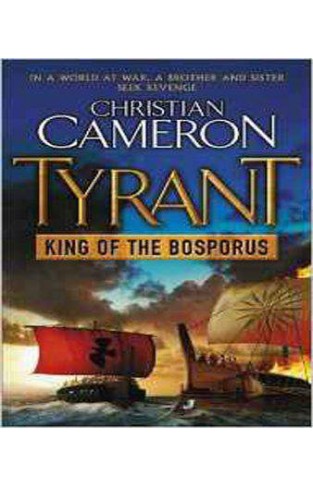 Tyrant: King of the Bosporus
