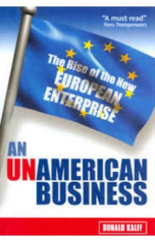 UnAmerican Business