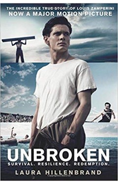 Unbroken