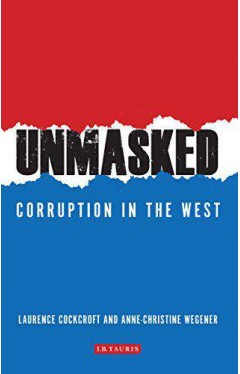 Unmasked Corruption in the West :