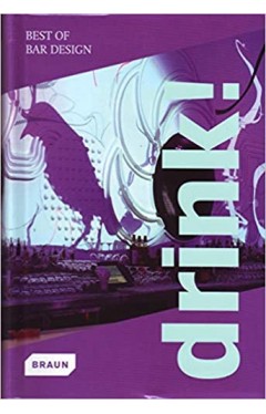 Drink best of bar design