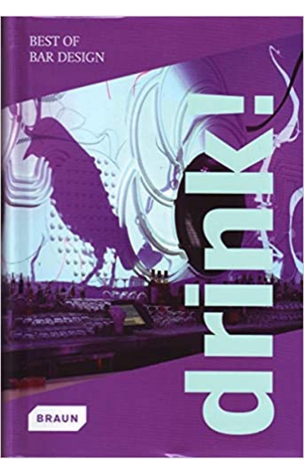 Drink best of bar design