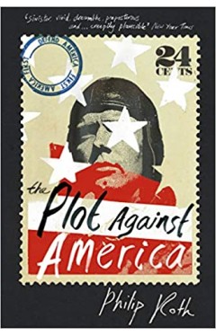 The Plot Against America