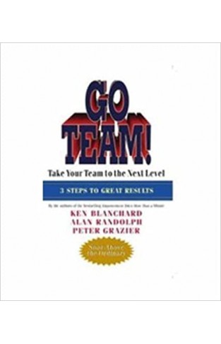 Go Team [Paperback]