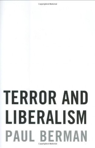 Terror and Liberalism 