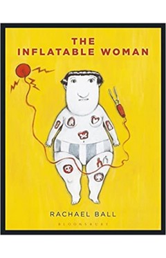 The Inflatable Woman